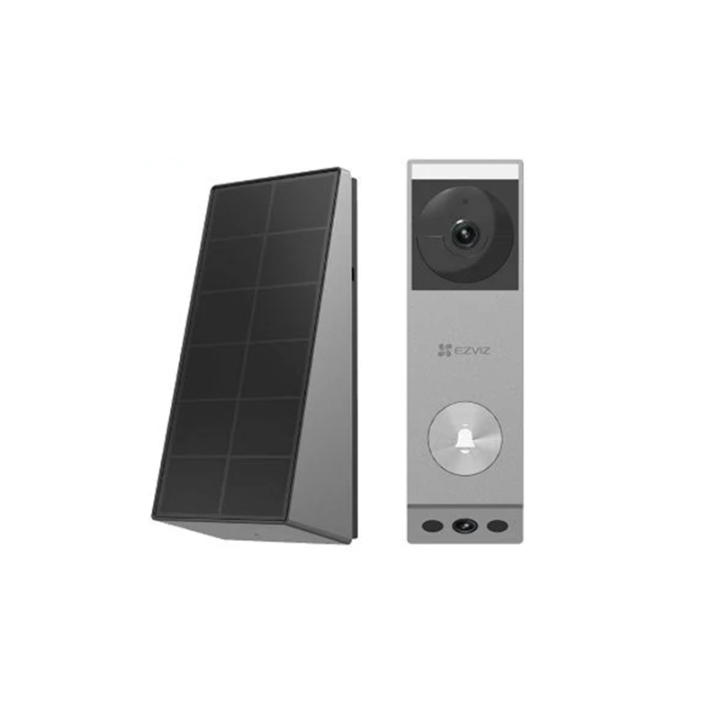 Chuông Cửa EZVIZ EP3x Pro
