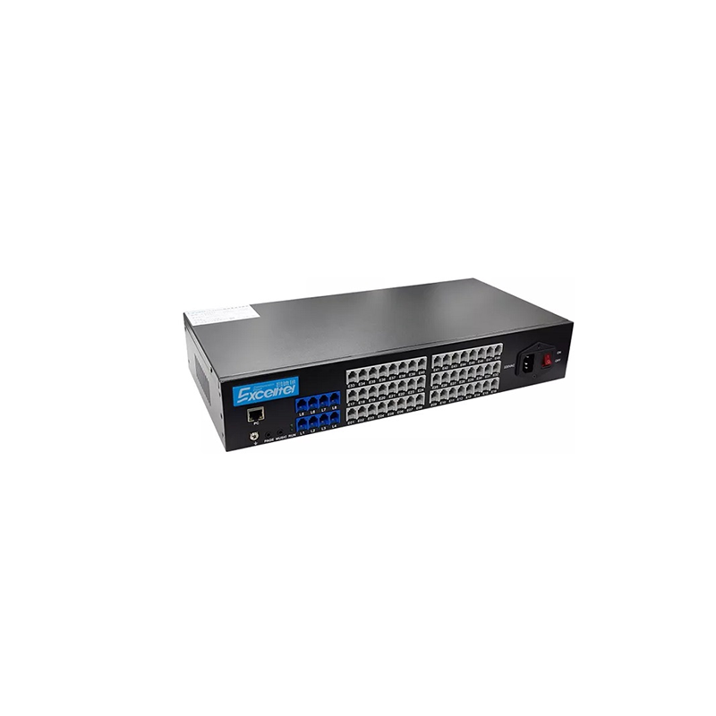 Tổng Đài Excelltel PABX TP848