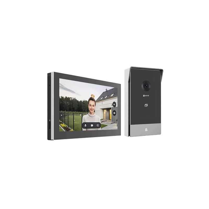 Chuông Cửa Có Hình EZVIZ HP7
