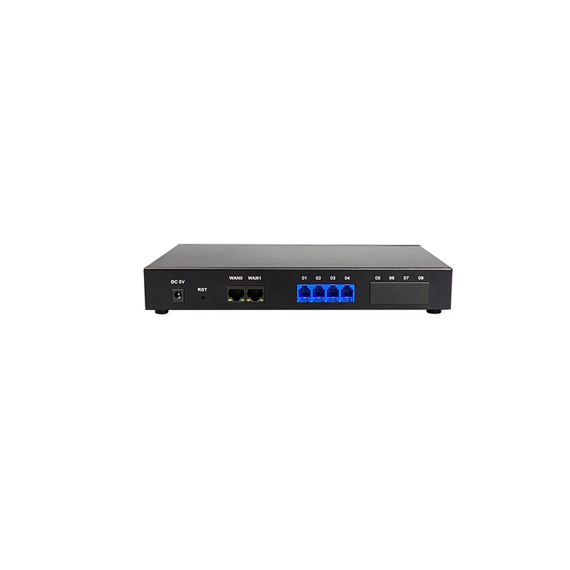 Tổng Đài Điện Thoại IP Excelltel PX800-P32