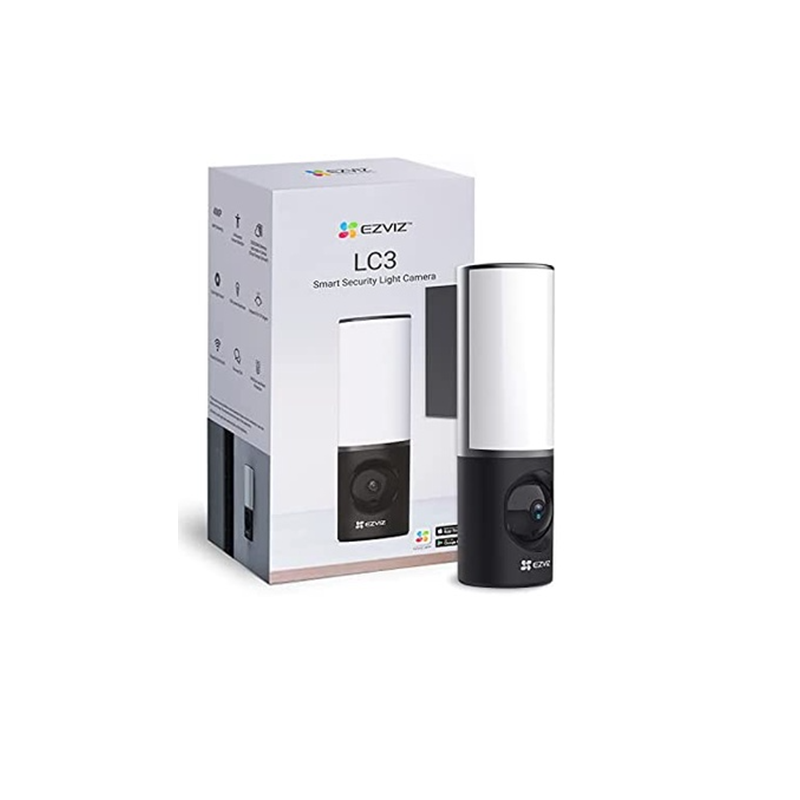 Camera Wifi EZVIZ LC3