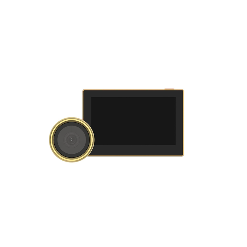 Chuông Cửa Có Hình EZVIZ HP2 Gold