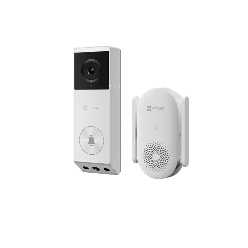 Chuông Cửa EZVIZ EP3x