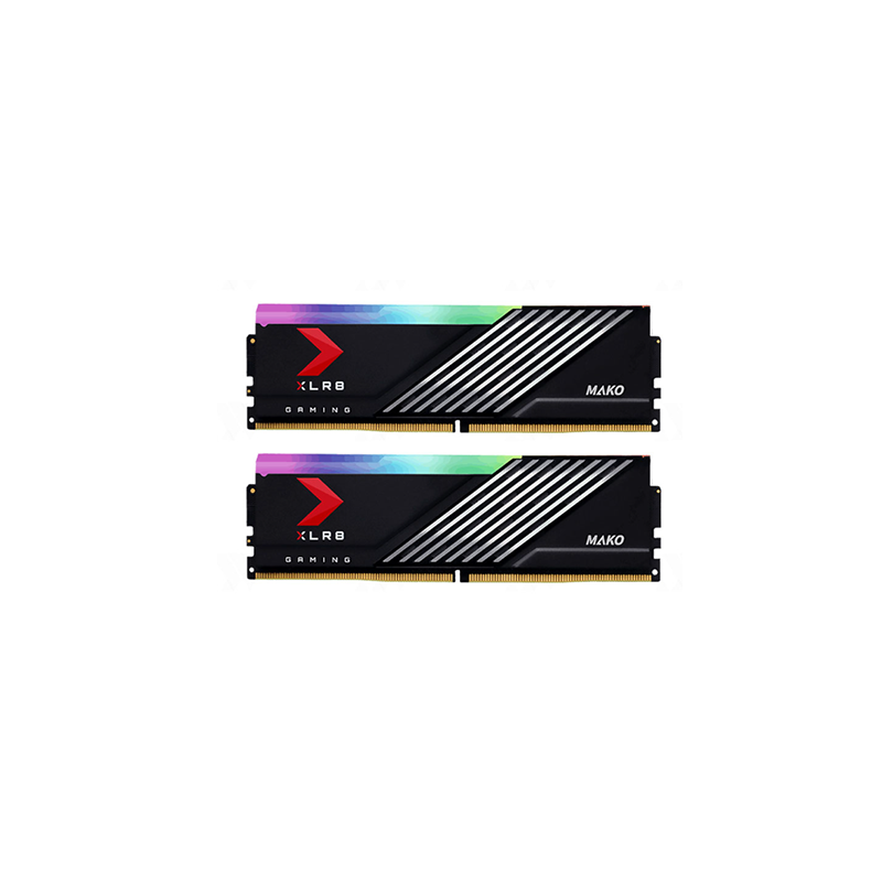 RAM PNY XLR8 Gaming 32GB (2x16GB) RGB DDR5 6000Mhz