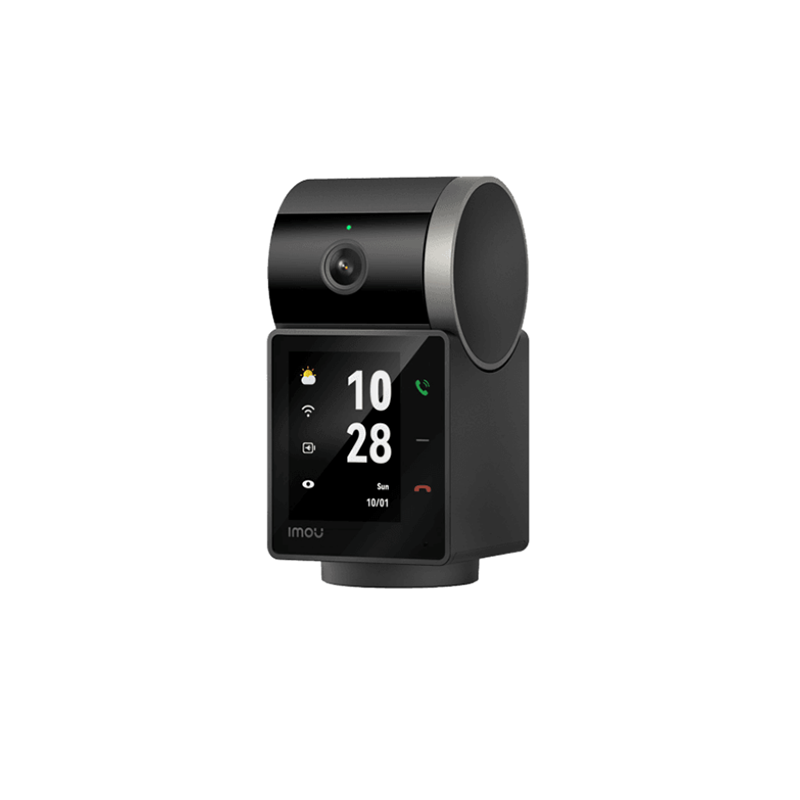 CAMERA WIFI IMOU IPC-S2VP-5M0WR