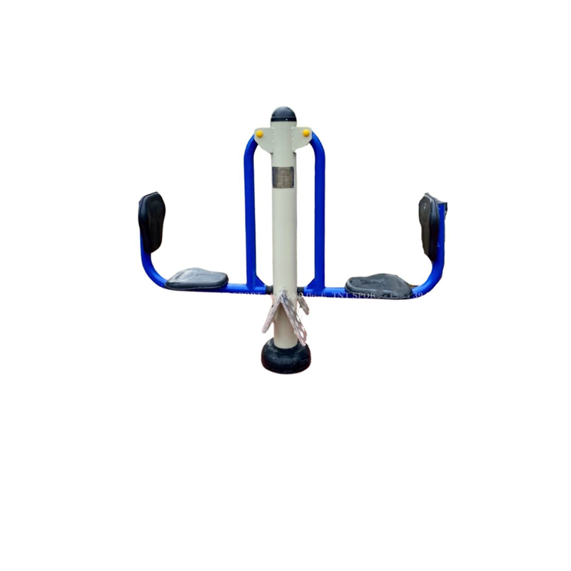 Thiết Bị Đạp Chân Cộng Viên – TNT009