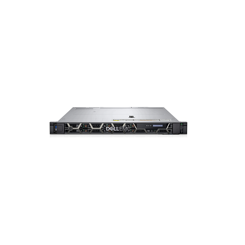 Máy Chủ Dell PowerEdge Server 42SVRDR650-01A
