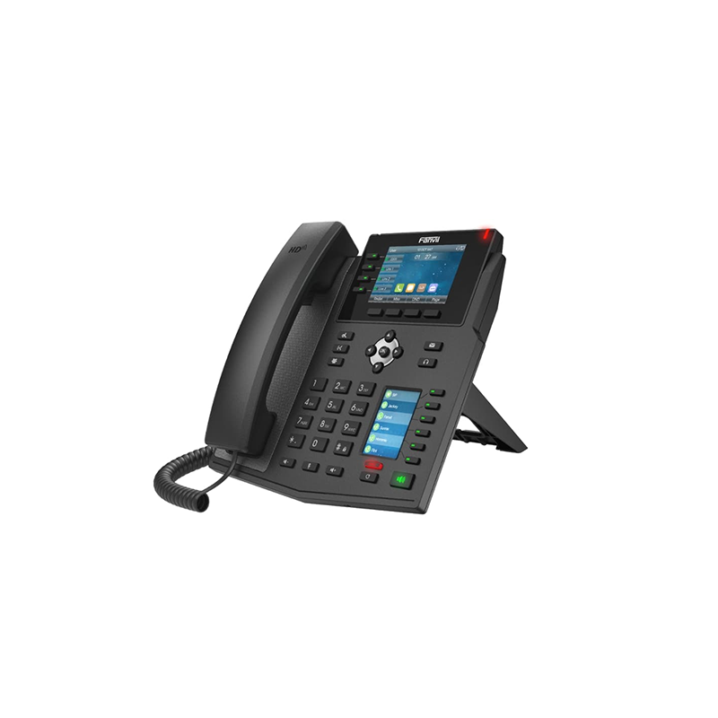 Điện Thoại IP Fanvil X5U