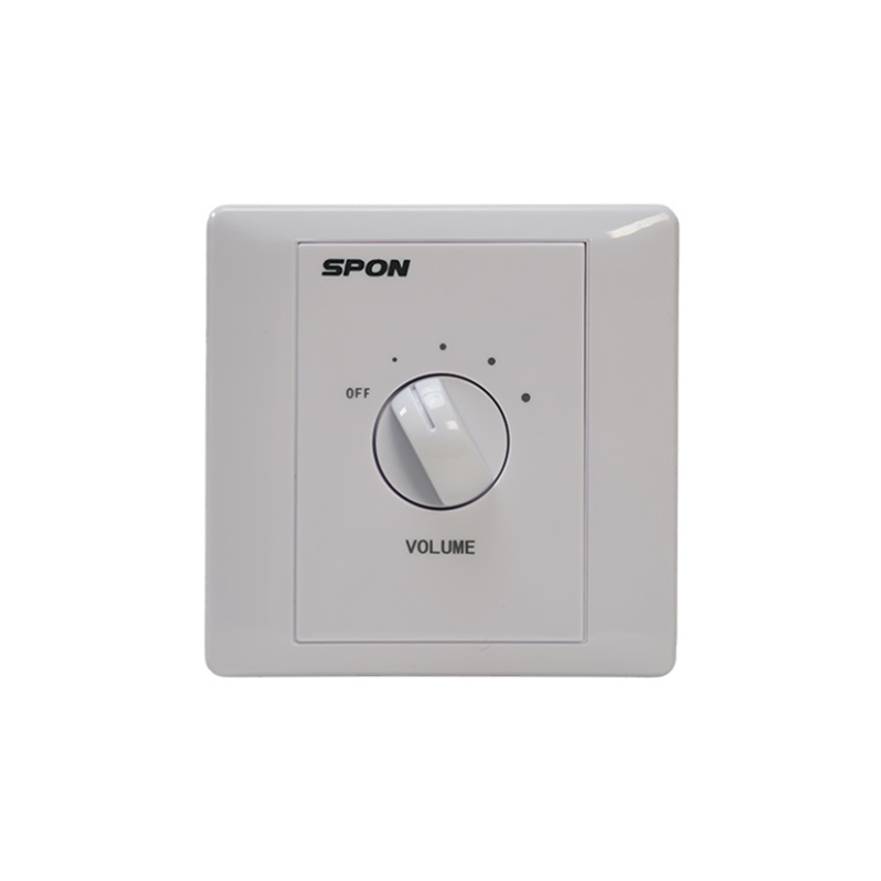 NAC-23 - CHIẾT ÁP ANALOG SPON 60W