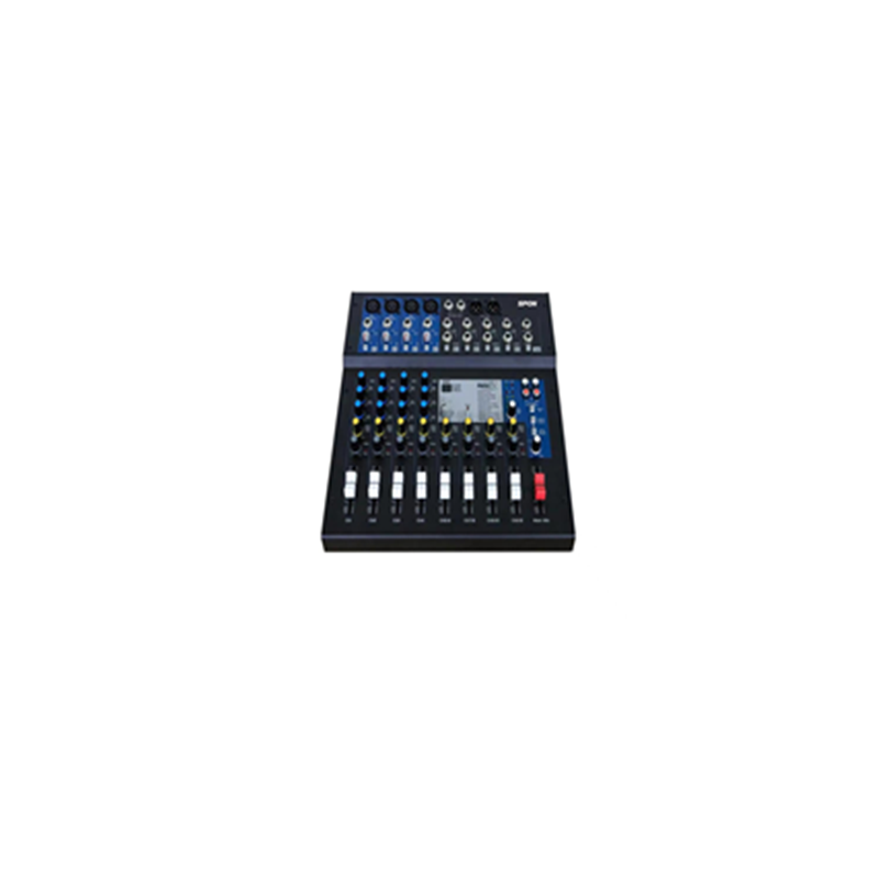 SAP-F12A - MIXER SPON