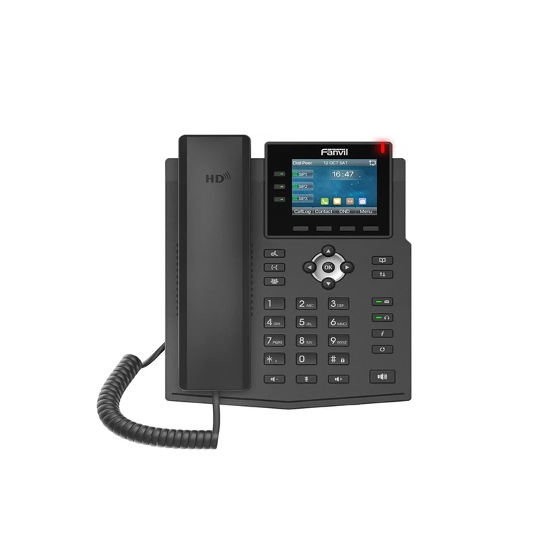 Điện Thoại IP Wifi Fanvil X303W