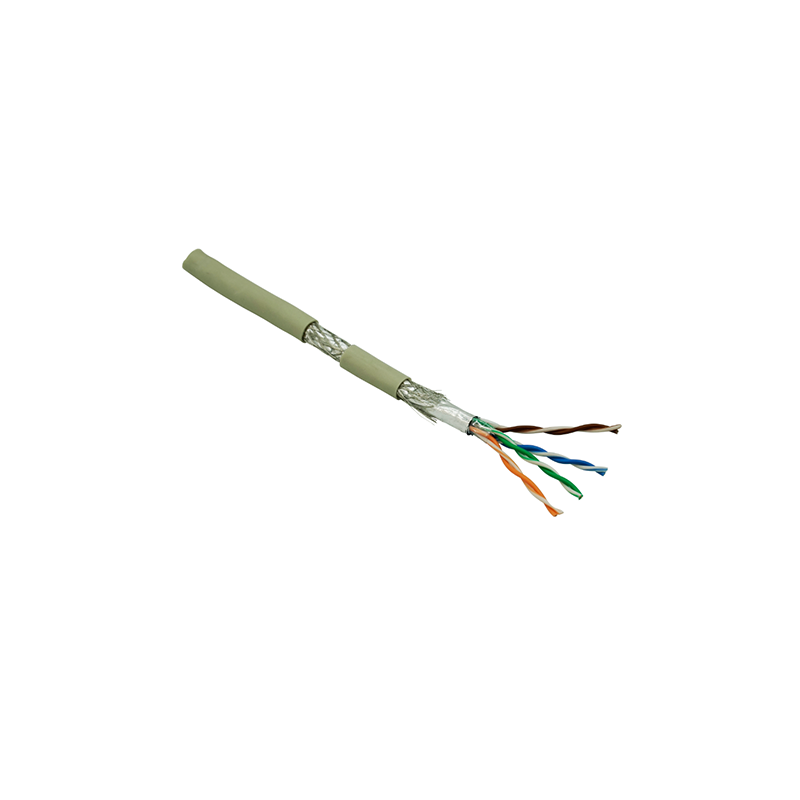 Dây cáp mạng DINTEK CAT.5e S-FTP 305m (1105-03001)