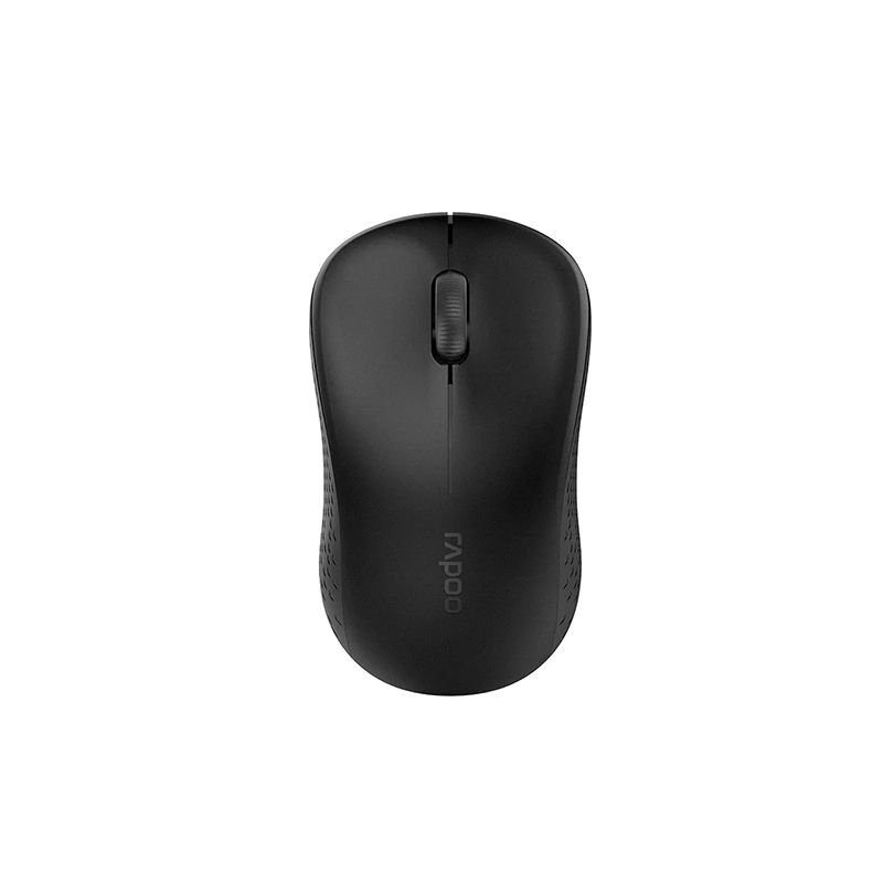 Chuột không dây Rapoo M160 silent