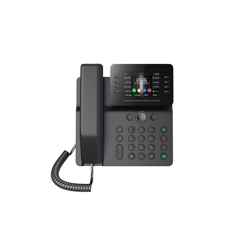 Điện Thoại IP Wifi Fanvil V64