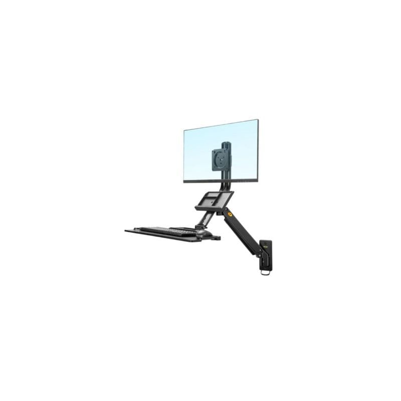 Giá treo tường LCD MB32 (17-27")