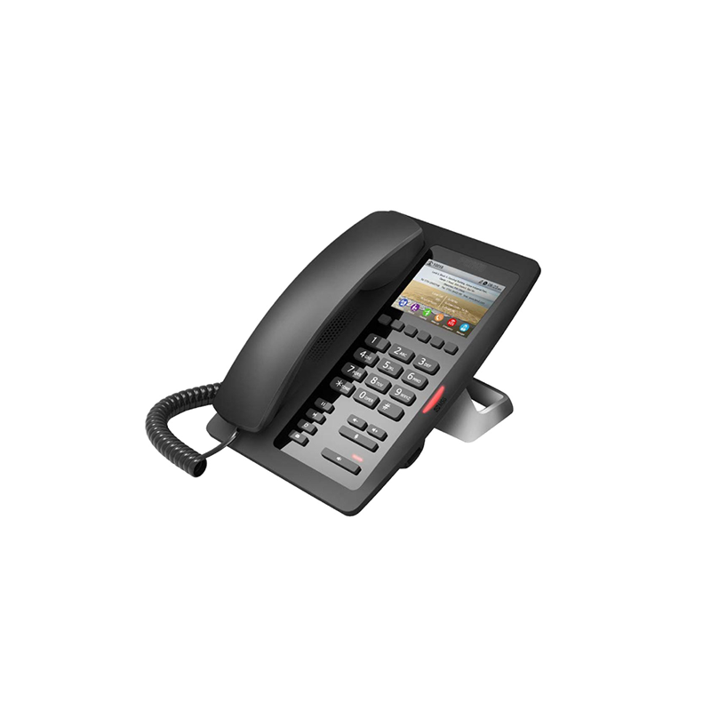 Điện Thoại IP Khách Sạn Fanvil H5