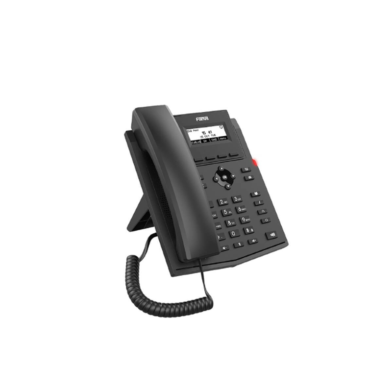 Điện Thoại IP Wifi Fanvil X301W