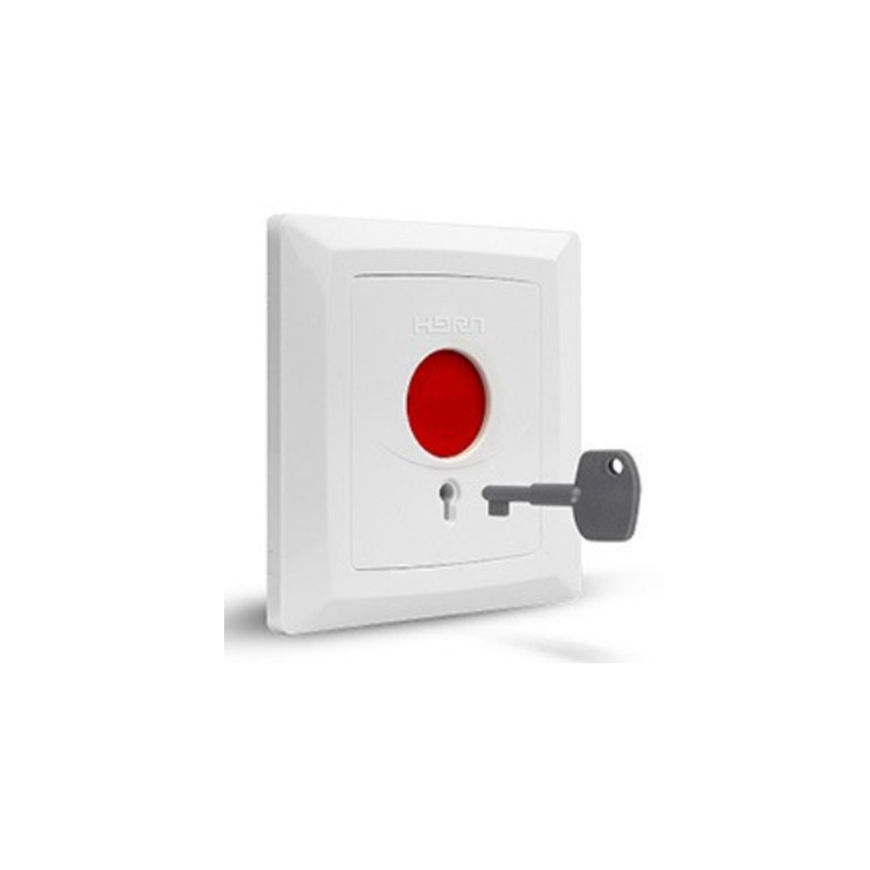 NAC-27 - Nút Nhấn Gọi Khẩn Cấp SPON