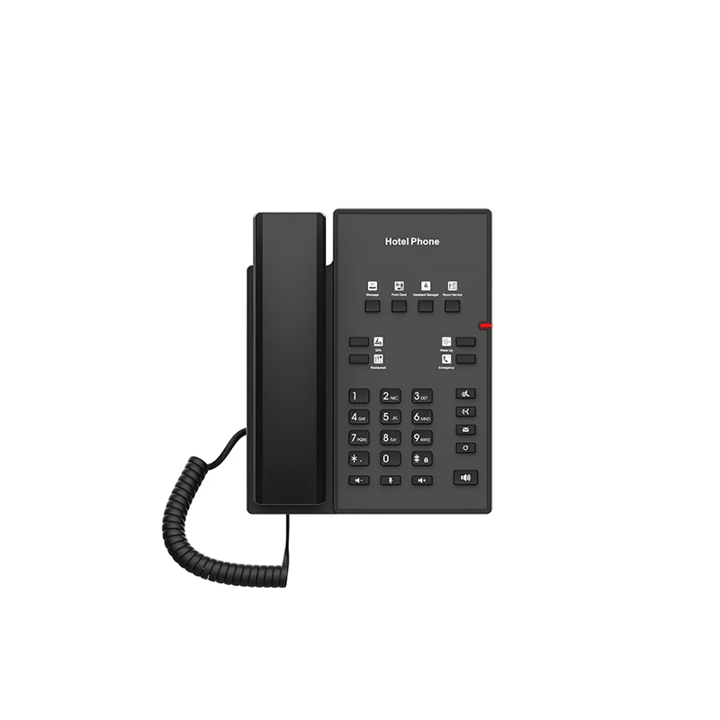 Điện Thoại IP Khách Sạn Fanvil H1