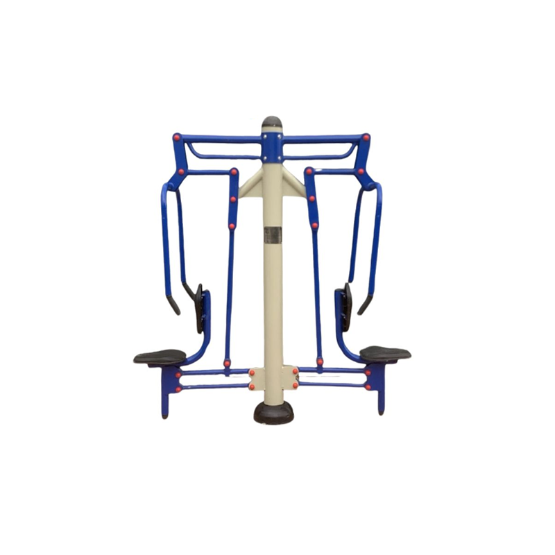 Máy Tập Đẩy Tay Đôi – TNT016