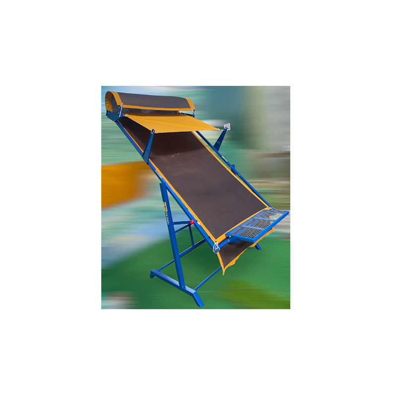 Máy Đánh Tennis - Máy Bắn Bóng Tennis