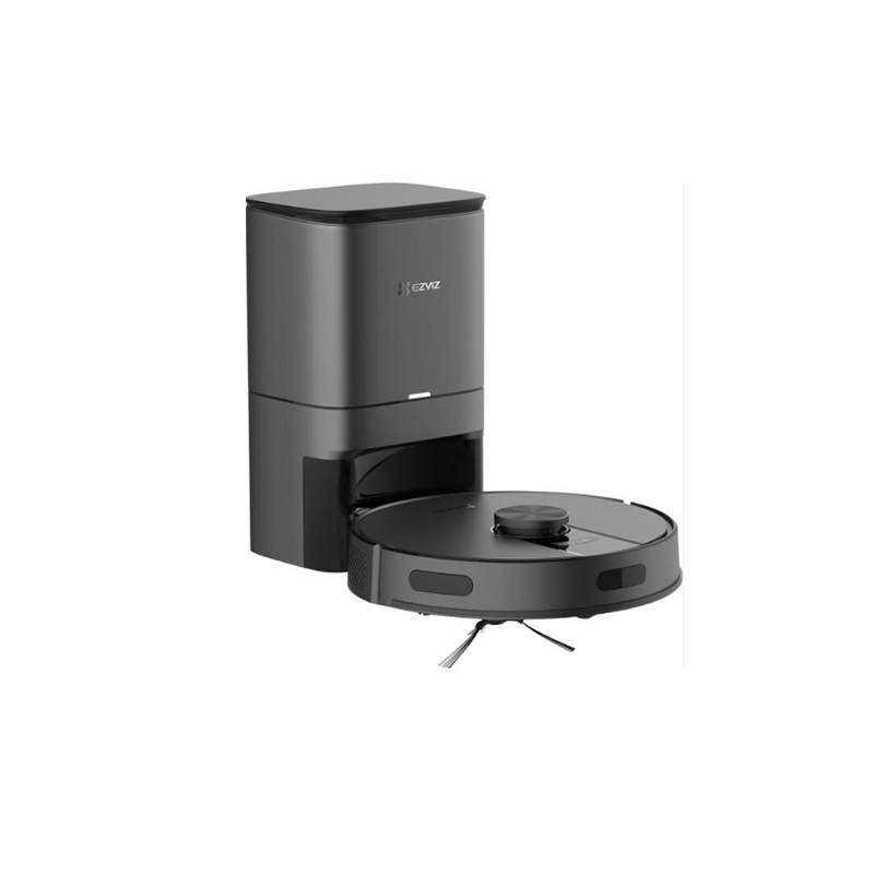 Robot Hút Bụi EZVIZ RE4P Black