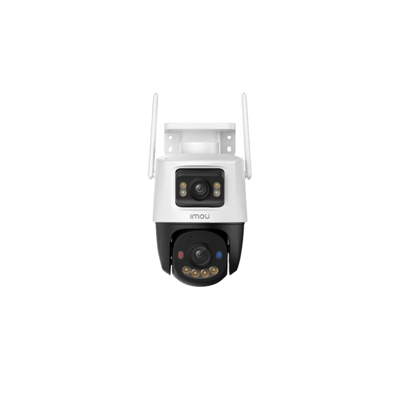 CAMERA WIFI 2 MẮT IMOU IPC-S7XFP-8U0WED