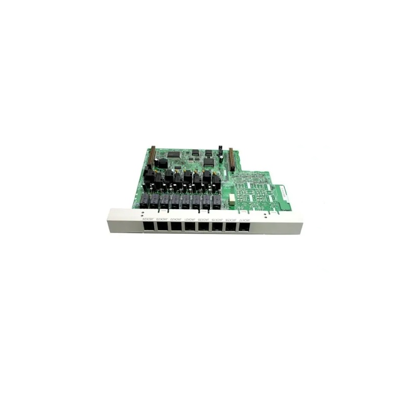 Card Mở Rộng 8 Máy Lẻ Analog CE8-TP152