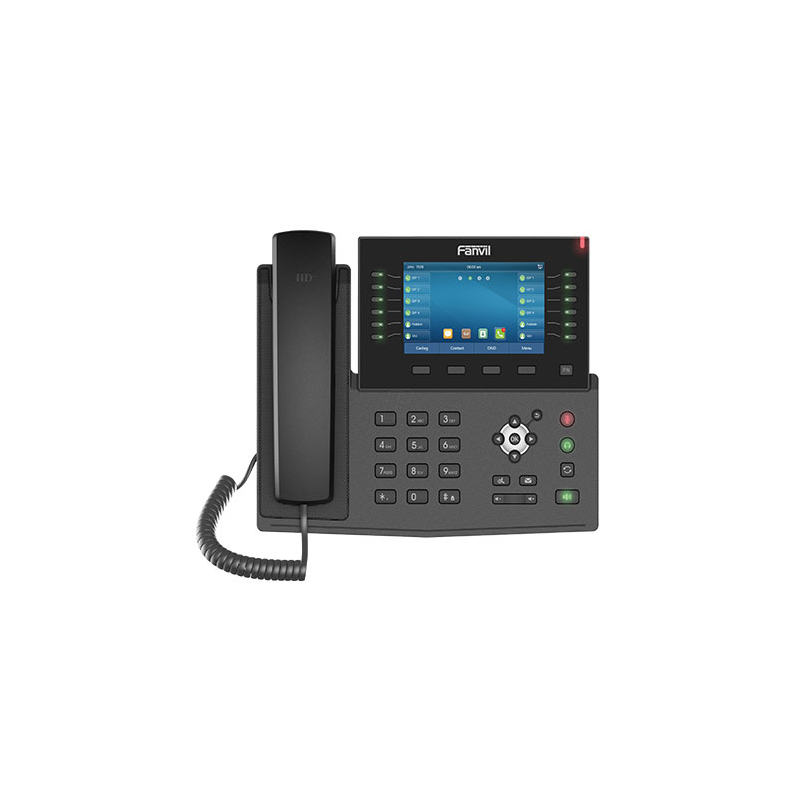 Điện Thoại IP Fanvil X7C