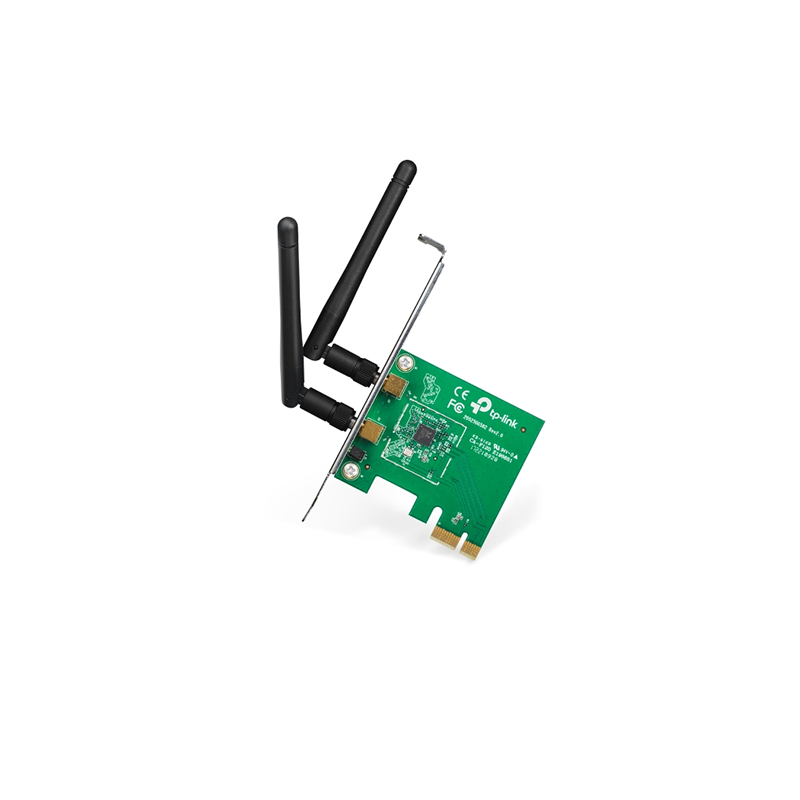 Card Mạng Wifi TP-LINK TL-WN881ND