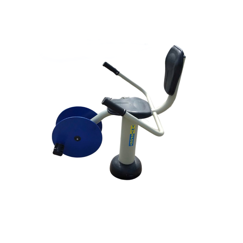 Đạp Xe Tựa Lưng - TNT030