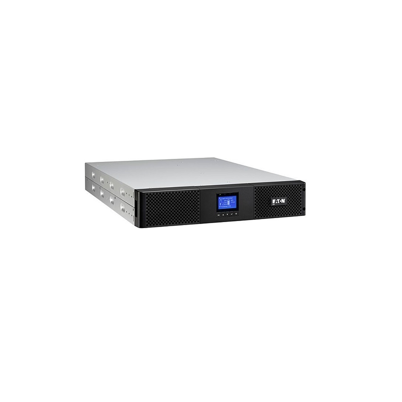 Modun ắcquy ngoài mở rộng thời gian lưu điện cho UPS 3kVA rack - 9AEBM72R