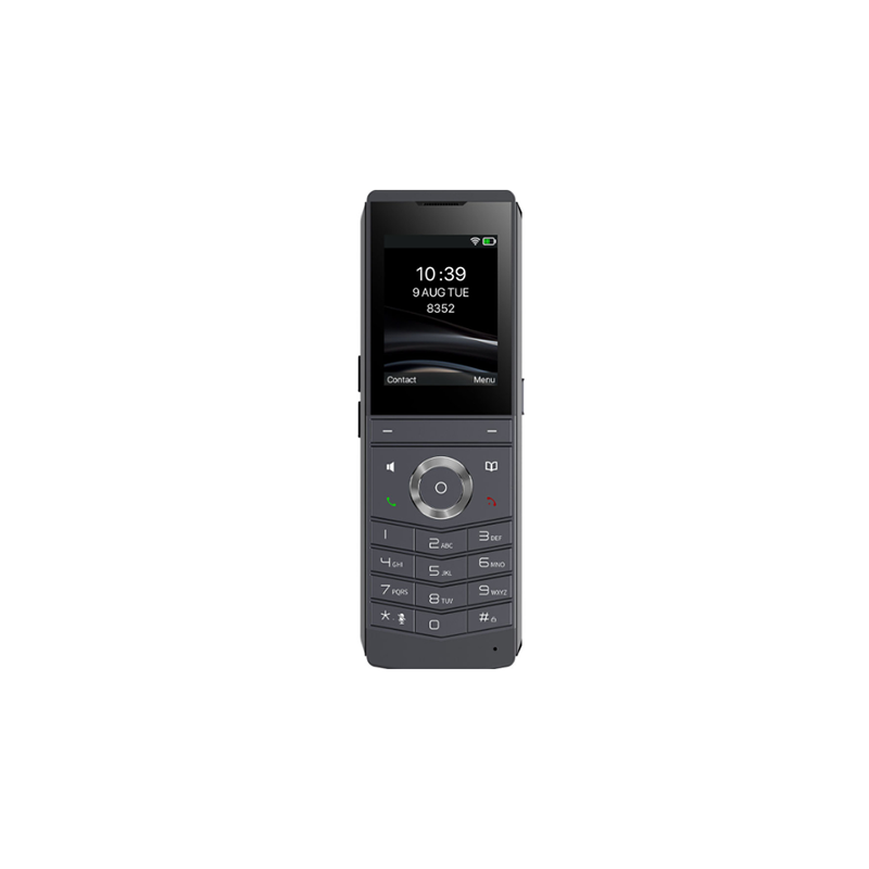 Điện Thoại IP Dectphone Không Dây Fanvil W610H