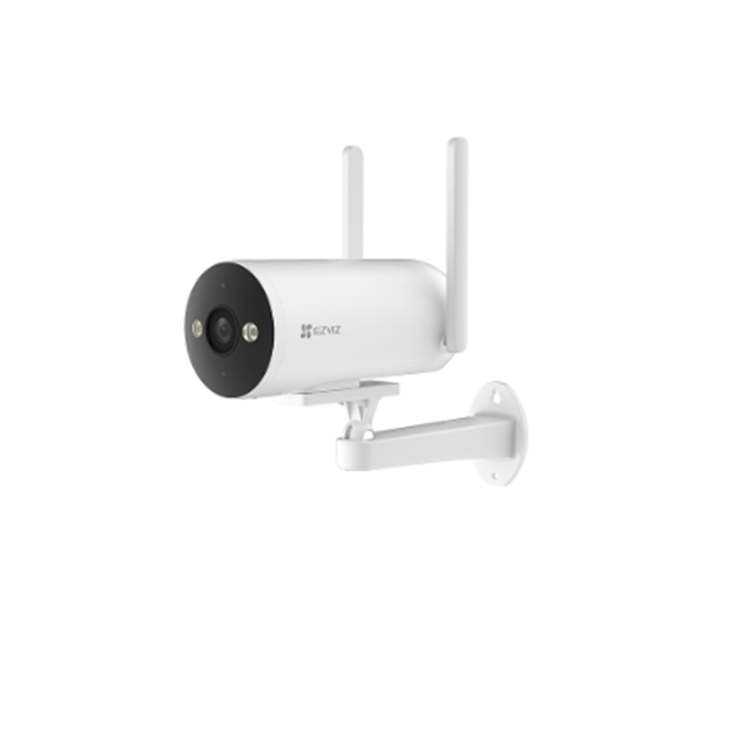 Camera EZVIZ 4G H5 (2K,4G,4mm)