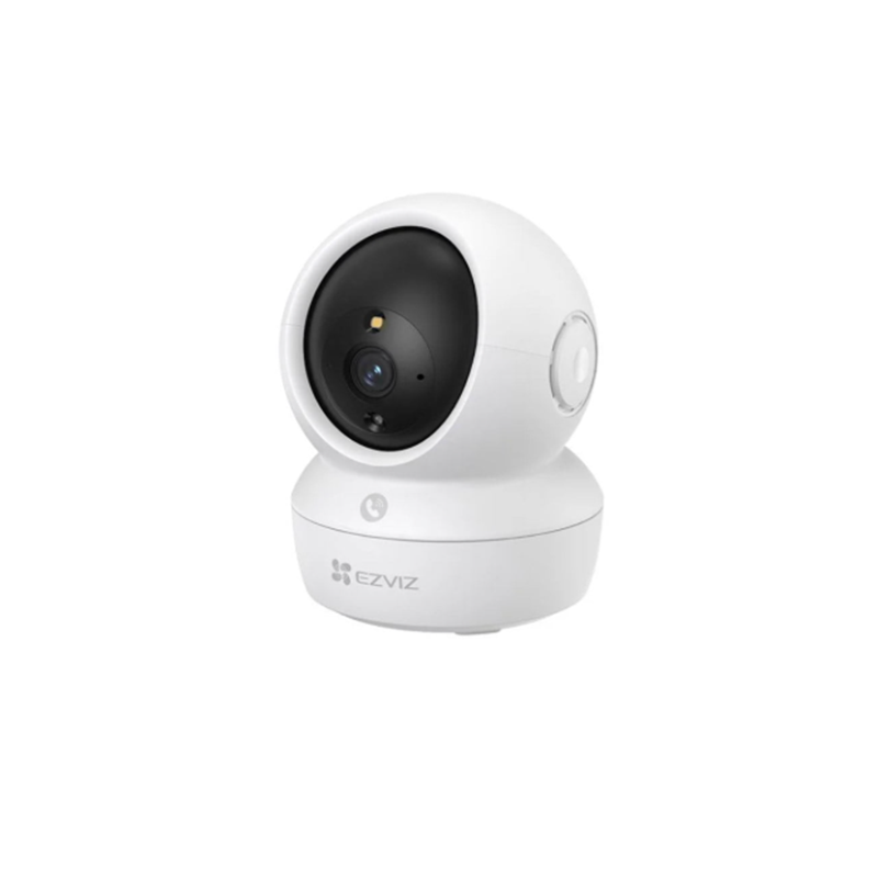 Camera Wifi Ezviz Trong Nhà H6C Pro (2K - 3MP)