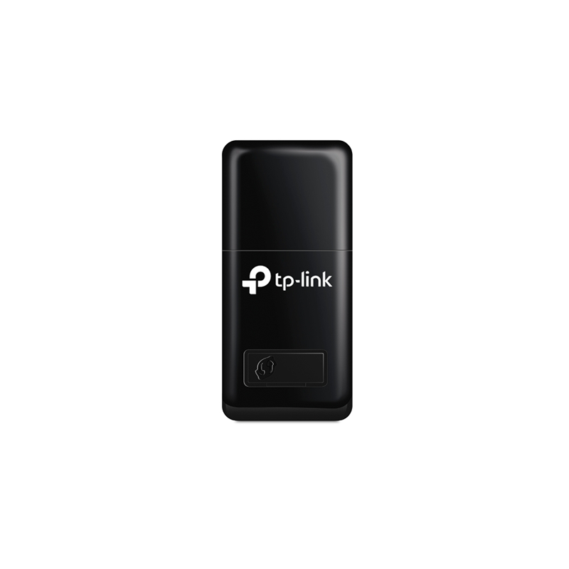 USB Wi-Fi Mini TL-WN823N Chuẩn N Tốc Độ 300Mbps