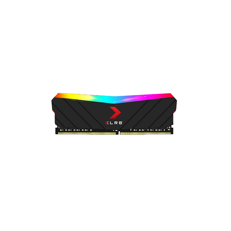 RAM PNY XLR8 RGB DDR4 8GB 3200MHZ