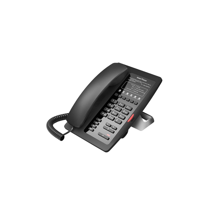 Điện Thoại IP Khách Sạn Fanvil H3W