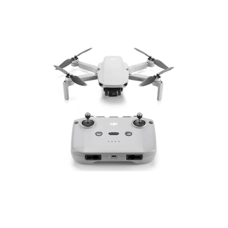Flycam DJI Mini2 SE Fly More Combo - MT2SD