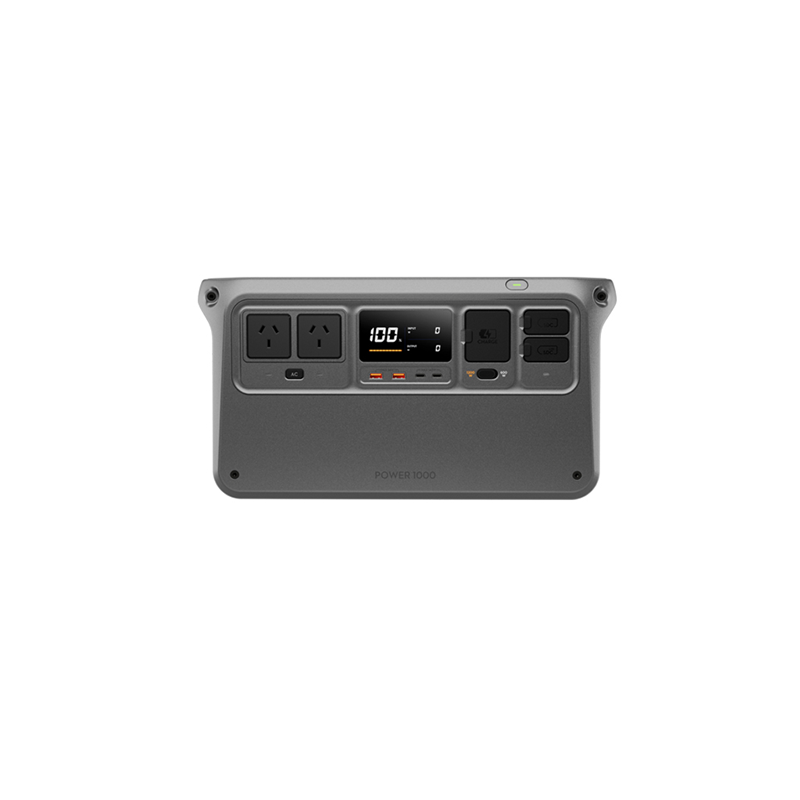 Trạm Sạc Điện Di Động DJI Power 1000