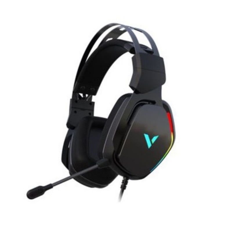 TAI NGHE GAMING RAPOO VH710 (USB, 7.1 LED RGB)