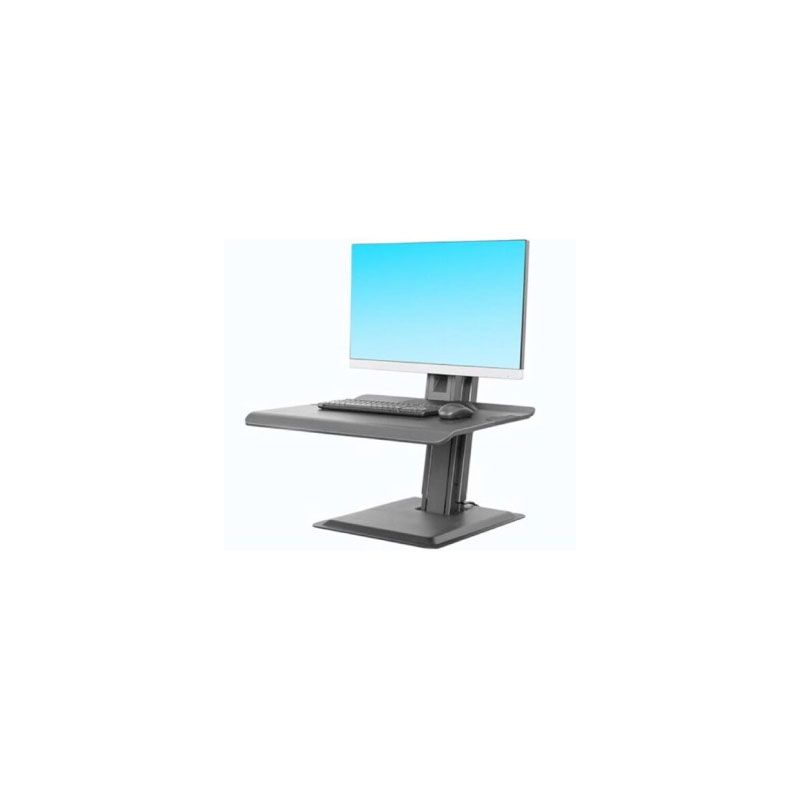 Giá treo gắn bàn LCD S80 (17-32")