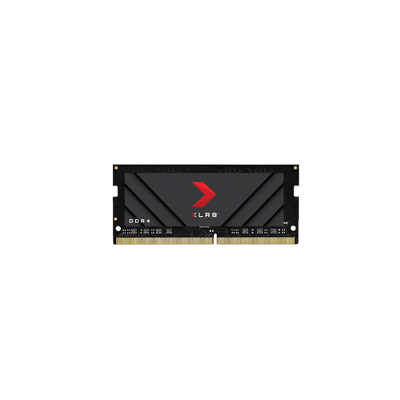 Ram laptop PNY XLR8 8GB DDR4 3200