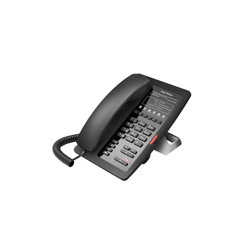 Điện Thoại IP Khách Sạn Fanvil H3
