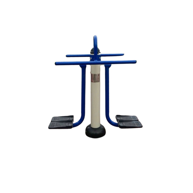 Máy Lắc Lưng Eo – TNT002