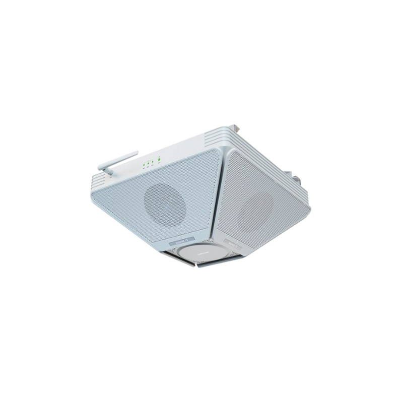 XC-9630A - LOA IP BLUETOOTH SPON