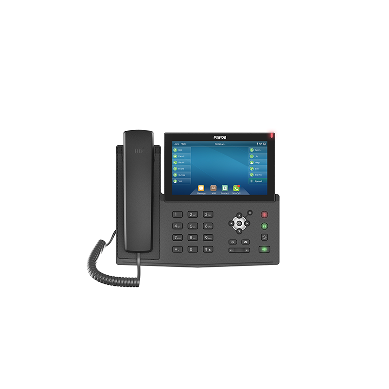 Điện Thoại IP Fanvil X7