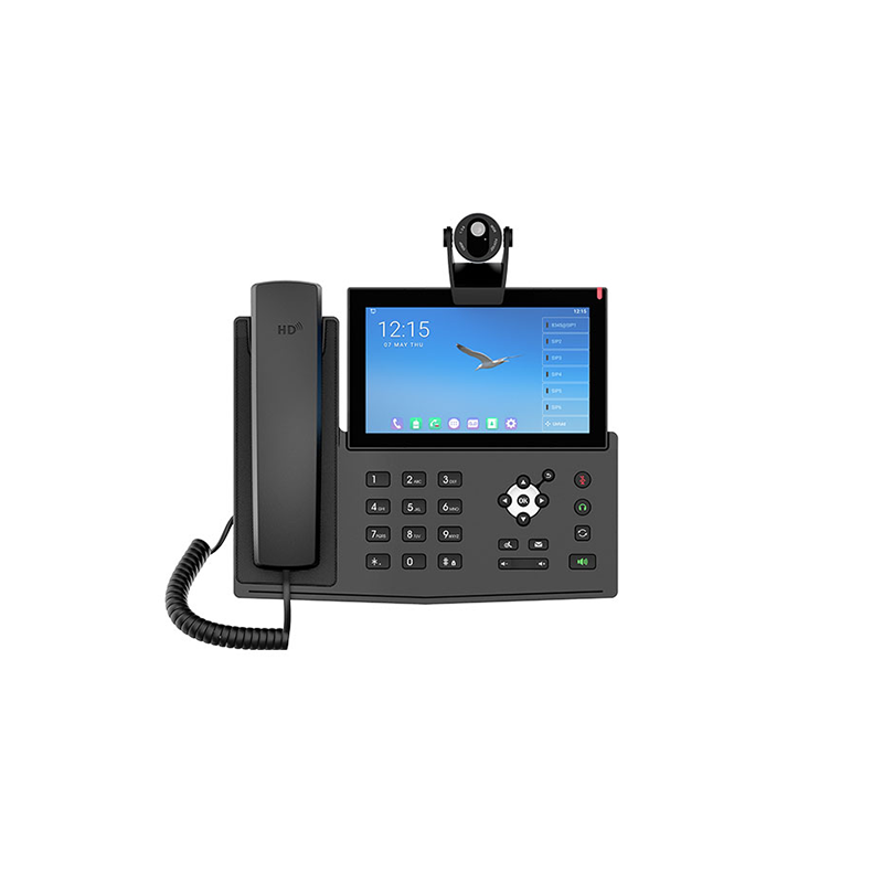 Điện Thoại IP Video Fanvil X7A