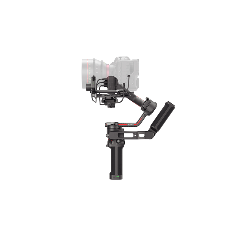 Gymbal Máy Ảnh DJI RS 3 Pro Combo - P03PCombo