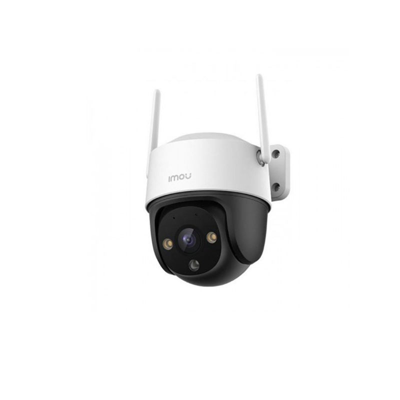 Camera IMOU Cruiser SE+ IPC-S51FEP độ phân giải 5MP 3K